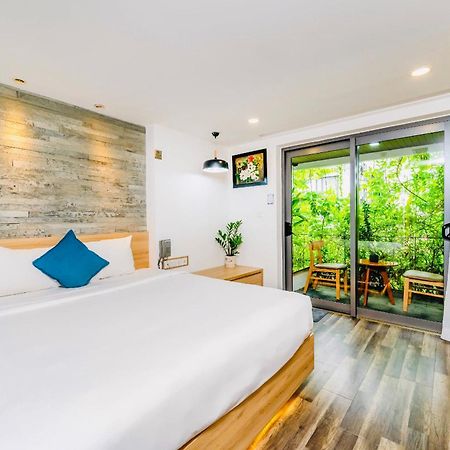 John Boutique Villa Дананг Екстер'єр фото