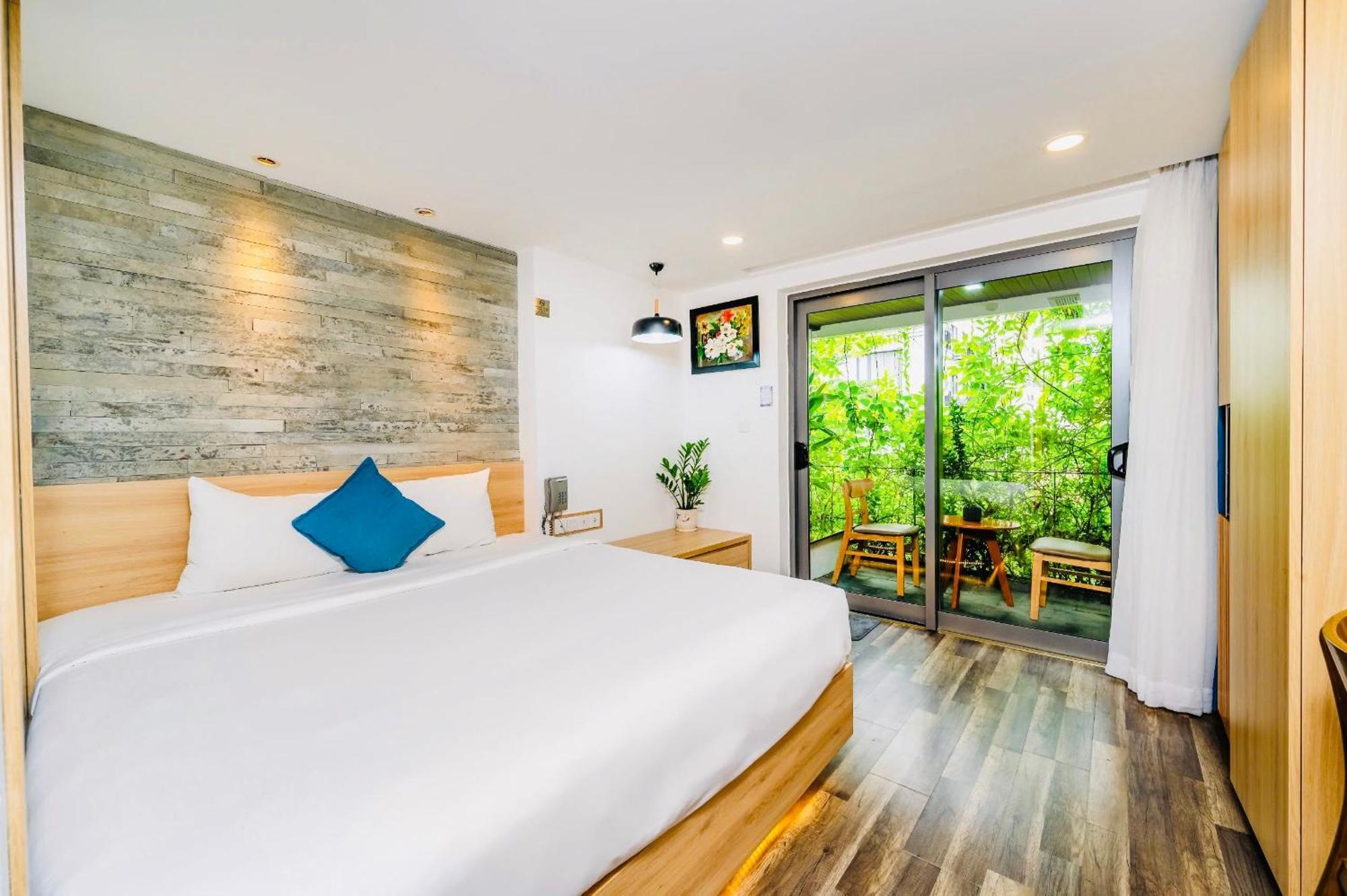 John Boutique Villa Дананг Екстер'єр фото