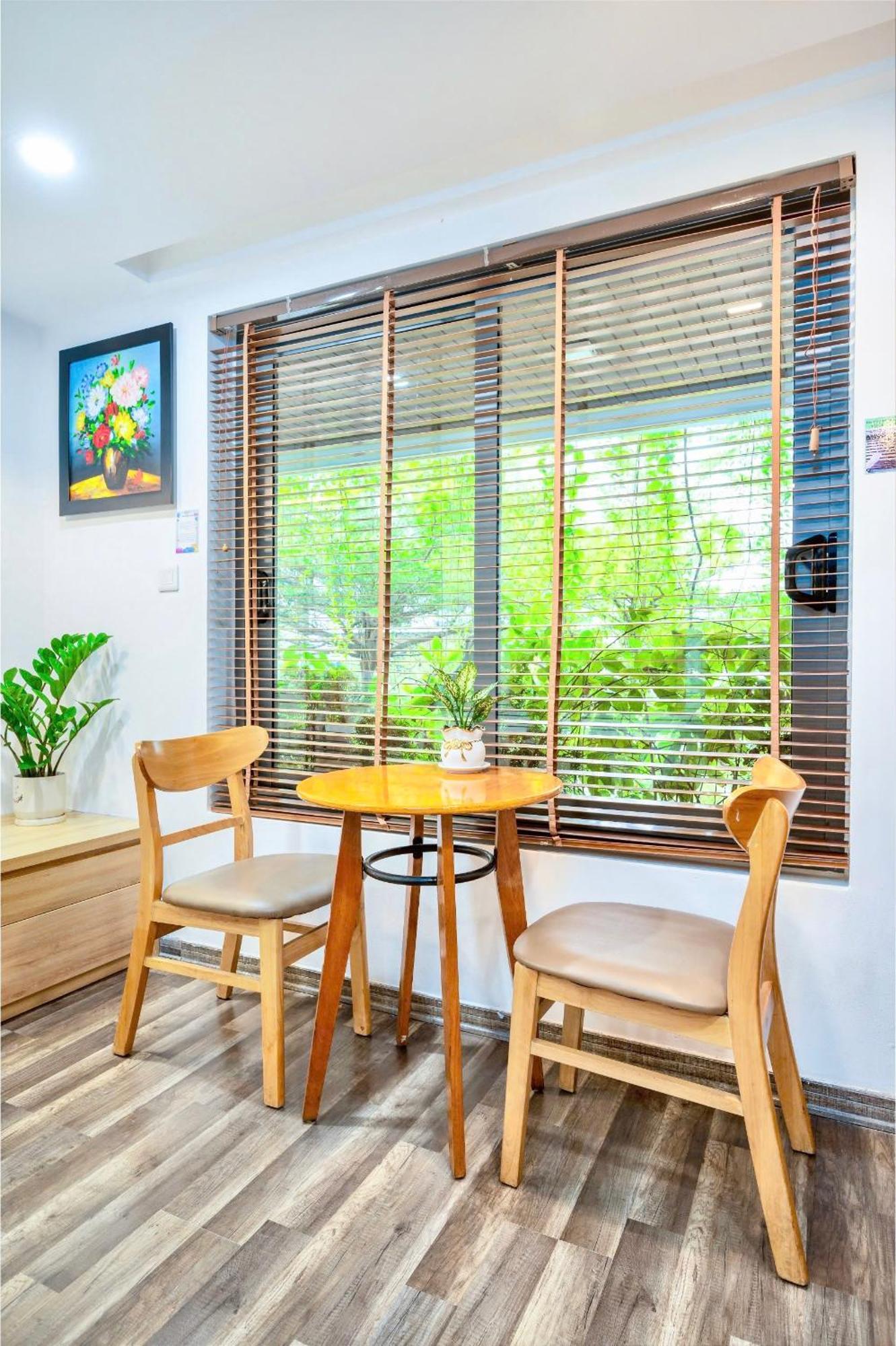 John Boutique Villa Дананг Екстер'єр фото